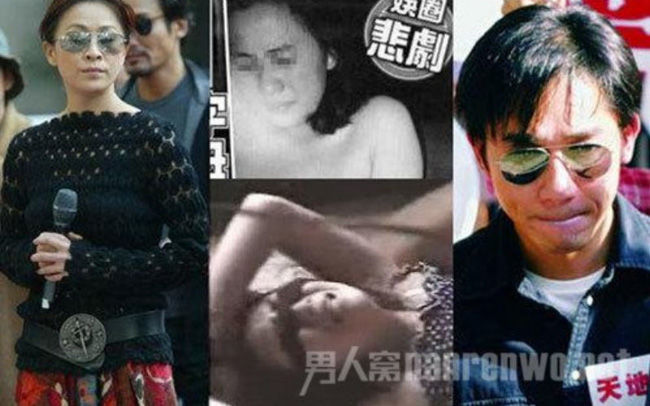 Lương Triều Vỹ bước sang tuổi 58: Nam vương giàu có và viên mãn