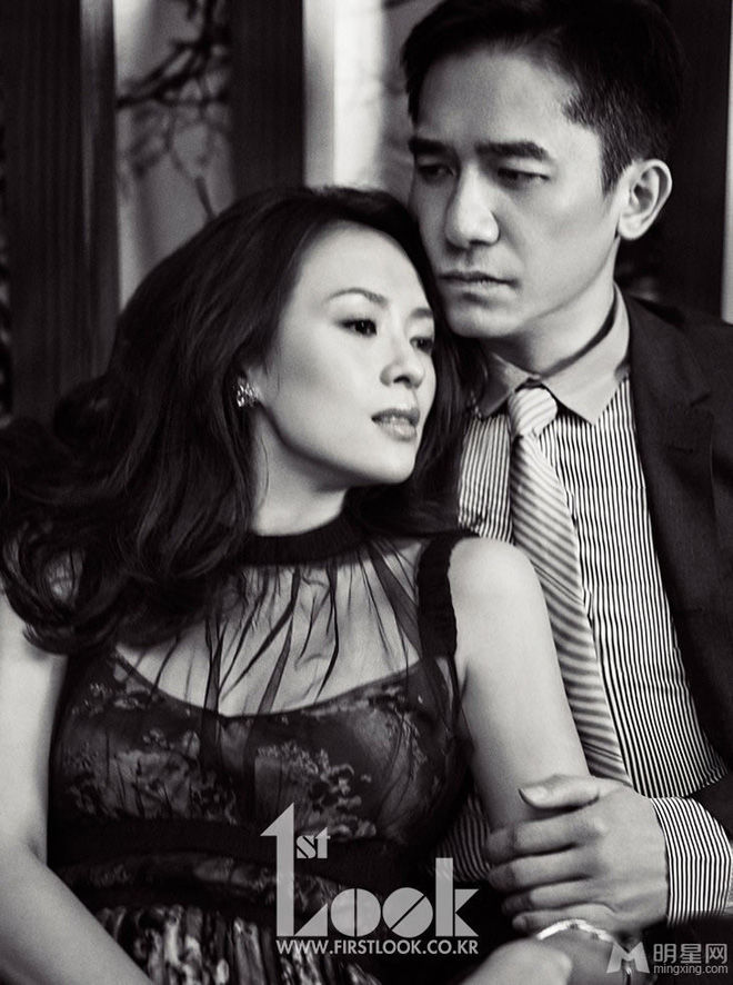 Lương Triều Vỹ bước sang tuổi 58: Nam vương giàu có và viên mãn