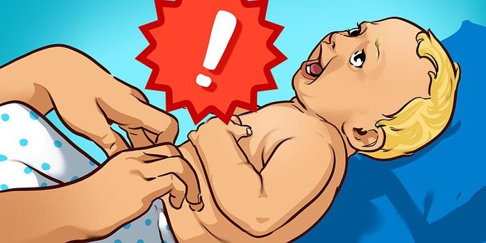 Lý do cha mẹ không nên cù lét trẻ em liên tục