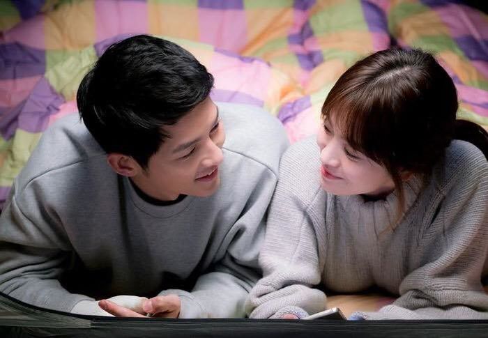 Lý do khiến Song Joong Ki và Song Hye Kyo chính thức ly hôn