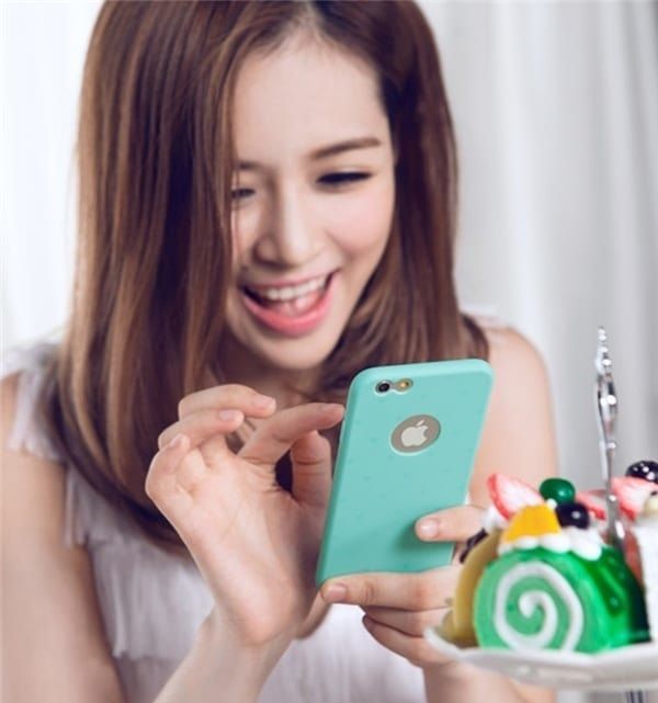 Mách con gái bí kíp chinh phục crush