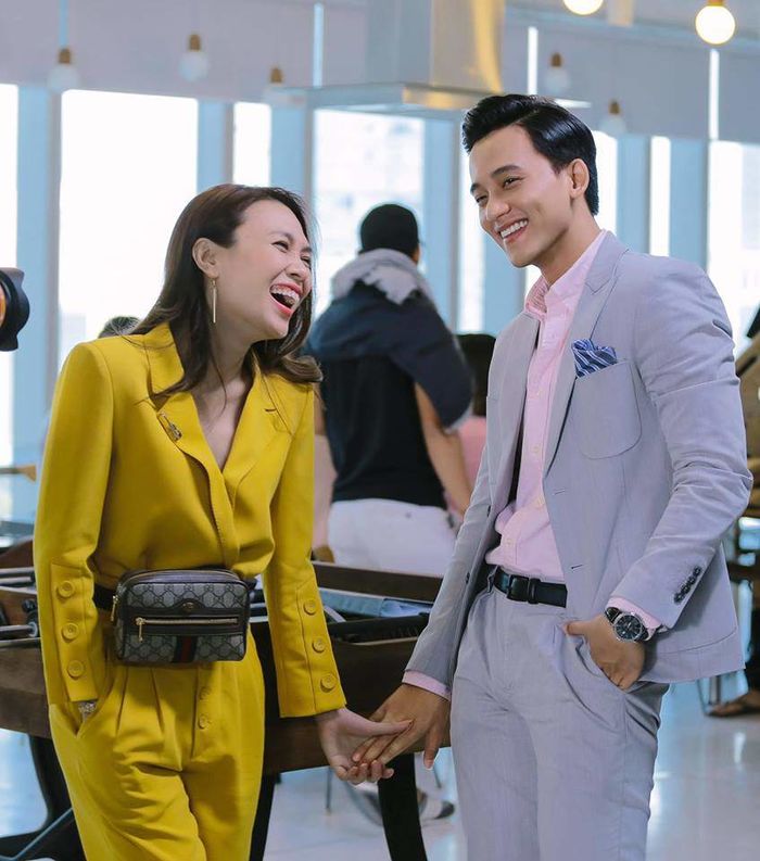 Mai Tài Phến là công tử Bạc Liêu thực thụ