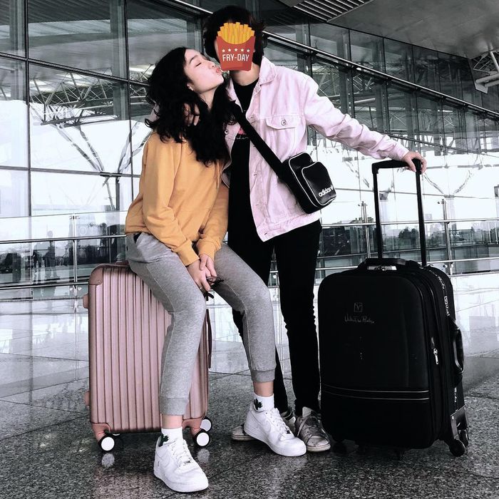 Mê mẩn Rooster là thế, Ánh Dương “Về nhà đi con” ngoài đời còn mê mệt
