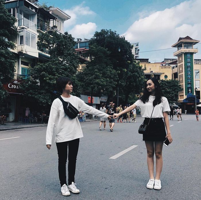 Mê mẩn Rooster là thế, Ánh Dương “Về nhà đi con” ngoài đời còn mê mệt