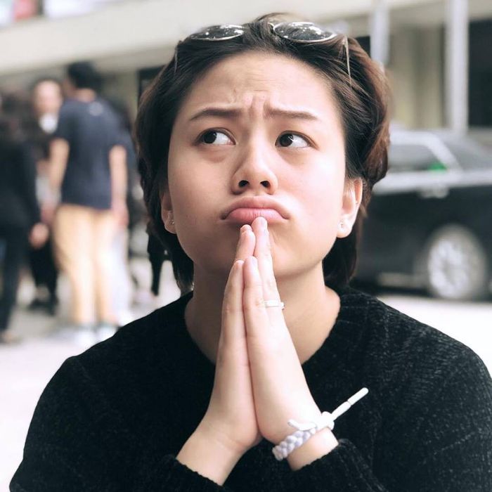 Mê mẩn Rooster là thế, Ánh Dương “Về nhà đi con” ngoài đời còn mê mệt