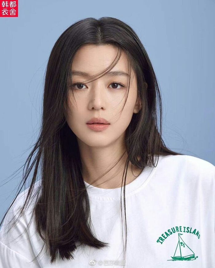 Mẹ một con Kim Tae Hee đè bẹp loạt mỹ nhân, dẫn đầu top 10 gương mặt