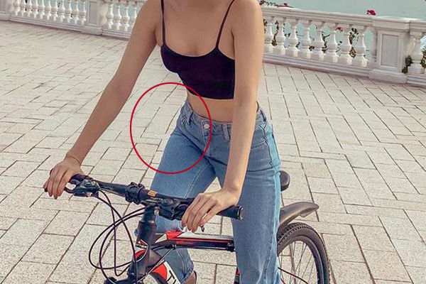 Mỹ nhân Việt lạm dụng photoshop để chỉnh sửa ảnh