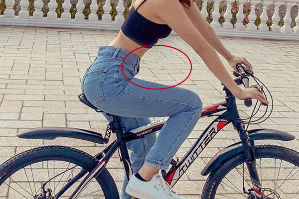 Mỹ nhân Việt lạm dụng photoshop để chỉnh sửa ảnh