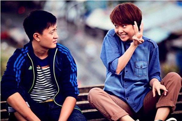 Minh Hằng ở tuổi 32 và hành trình sự nghiệp rực rỡ