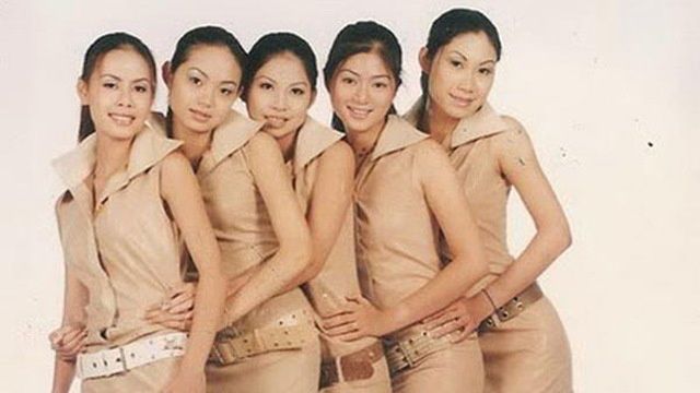 Minh Hằng ở tuổi 32 và hành trình sự nghiệp rực rỡ