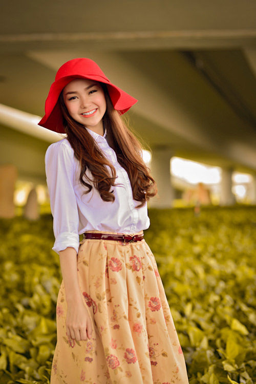 Minh Hằng và hành trình lột xác nhan sắc sau 15 năm hoạt động showbiz