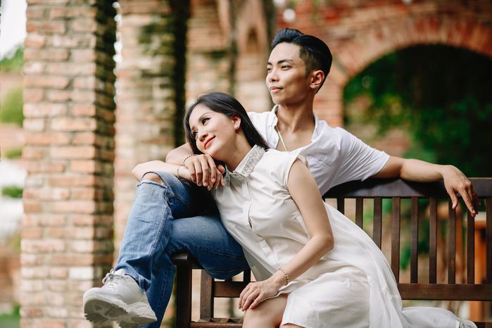 Mừng sinh nhật tuổi 26 của Phan Hiển, Khánh Thi tung bộ ảnh gia đình