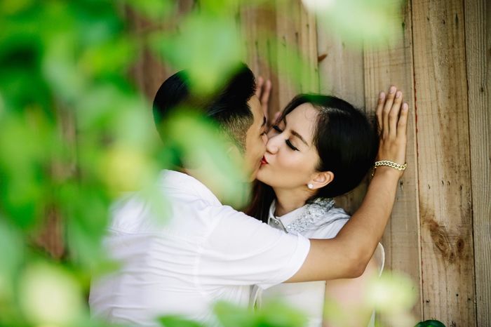 Mừng sinh nhật tuổi 26 của Phan Hiển, Khánh Thi tung bộ ảnh gia đình