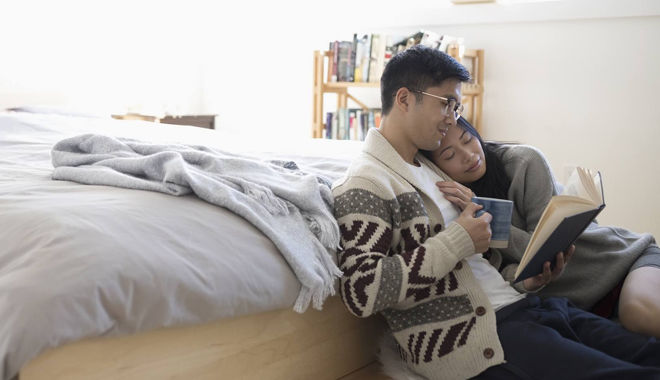 Muốn biết chàng yêu bạn thế nào hãy nhìn thái độ lúc cãi nhau