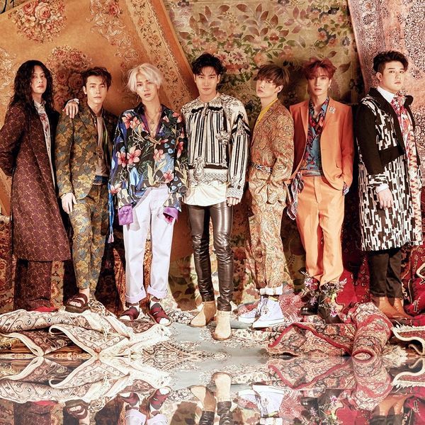 Muôn kiểu đặt tên fandom của nhóm nhạc đình đám: độc đáo nhất là BTS