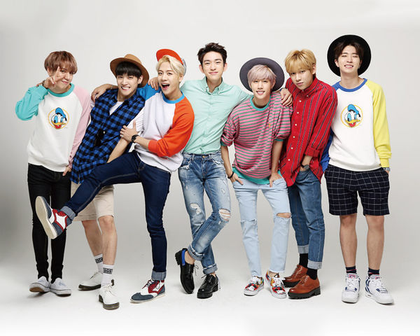 Muôn kiểu đặt tên fandom của nhóm nhạc đình đám: độc đáo nhất là BTS