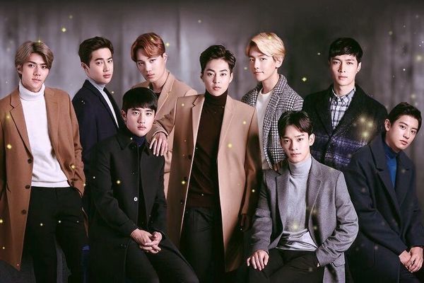 Muôn kiểu đặt tên fandom của nhóm nhạc đình đám: độc đáo nhất là BTS