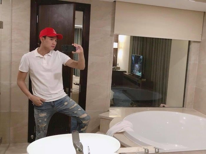 Mỹ nam hot nhất Về nhà đi con: Từ phim ra đời đều lầy như nhau