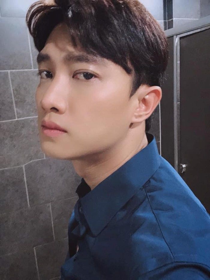 Mỹ nam hot nhất Về nhà đi con: Từ phim ra đời đều lầy như nhau