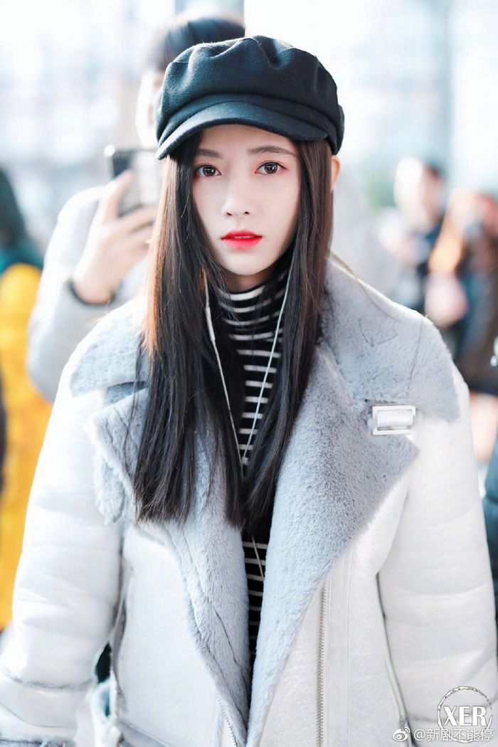 Mỹ nhân 4000 năm có một chinh phục showbiz sau 6 năm gia nhập