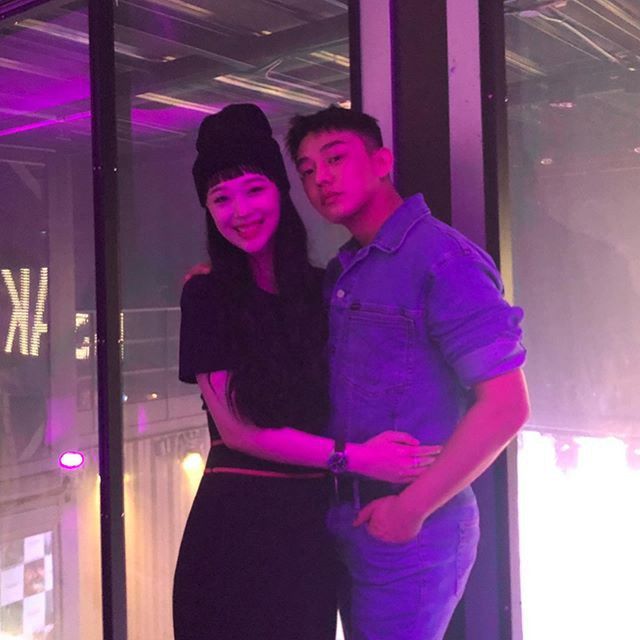 Nam thần Kbiz tăng cân: Yoo Ah In hoá “ông chú bụng bia”, Song Joong K