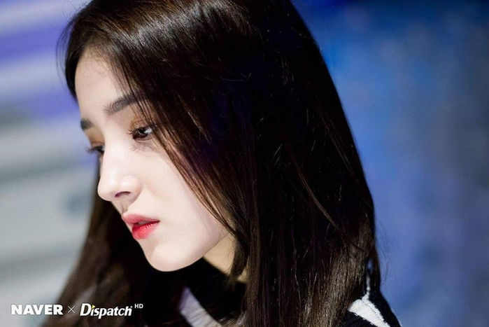 Netizen bình chọn top idol nữ có sống mũi đẹp nhất Kpop