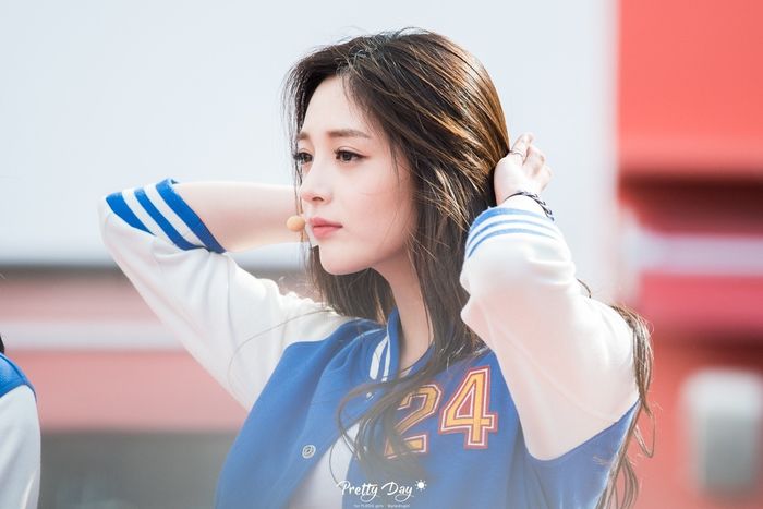 Netizen bình chọn top idol nữ có sống mũi đẹp nhất Kpop