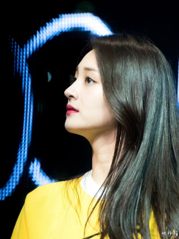 Netizen bình chọn top idol nữ có sống mũi đẹp nhất Kpop