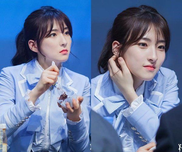 Netizen bình chọn top idol nữ có sống mũi đẹp nhất Kpop