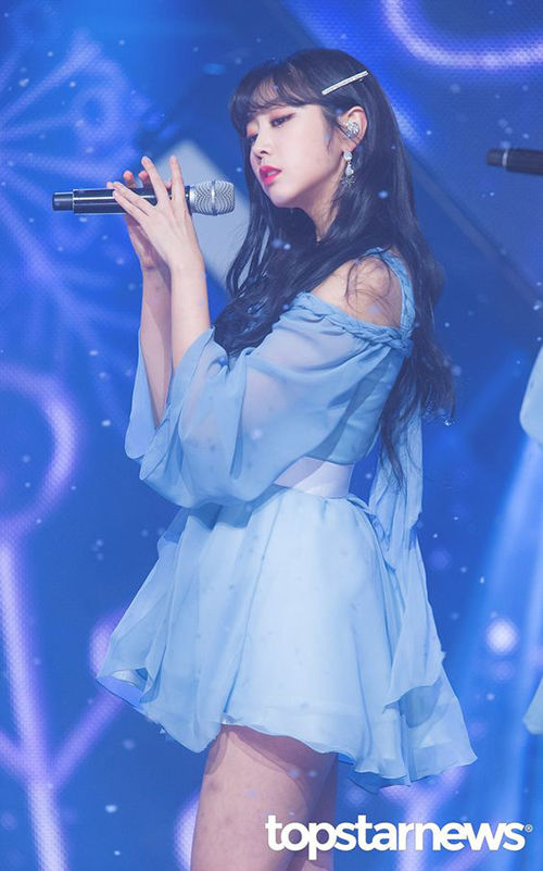 Netizen bình chọn top idol nữ có sống mũi đẹp nhất Kpop