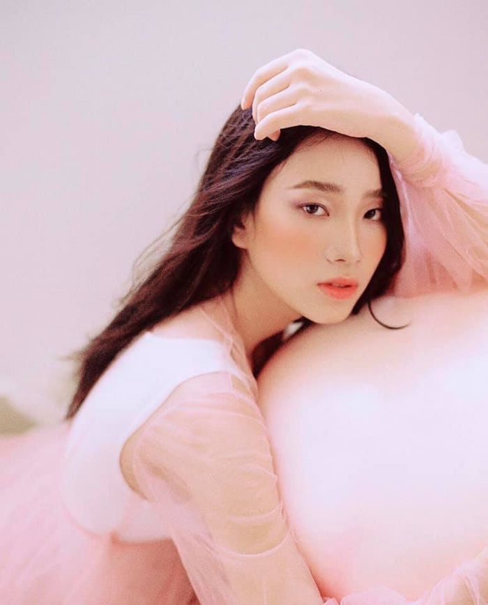 “Ngẩn ngơ” trước vẻ đẹp của top 20 Miss World Việt Nam