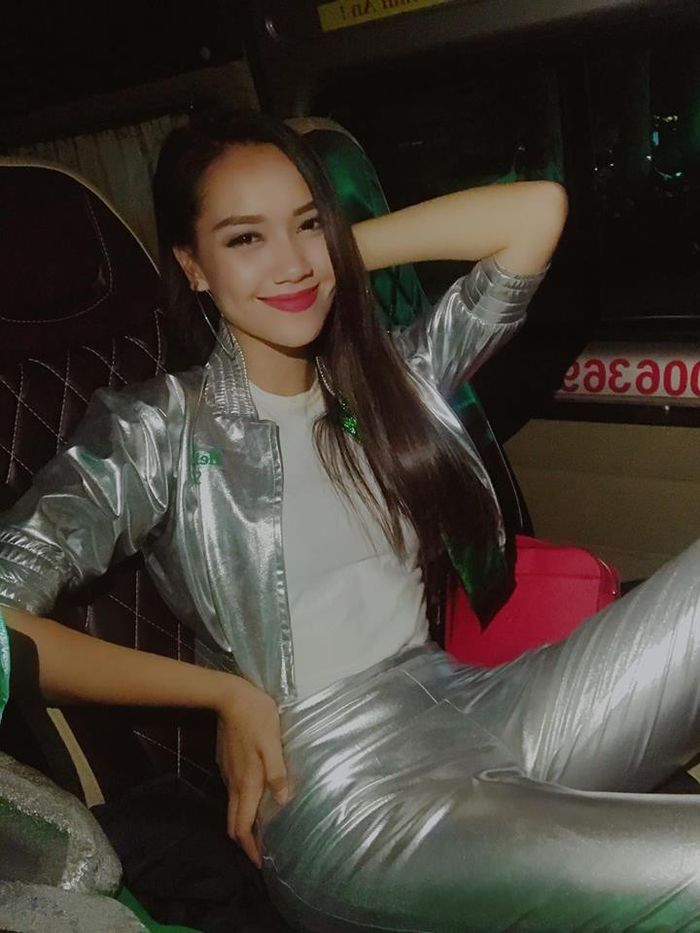 “Ngẩn ngơ” trước vẻ đẹp của top 20 Miss World Việt Nam