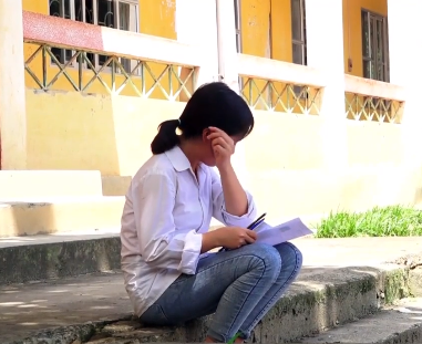 Ngày cuối thi THPT Quốc gia 2019