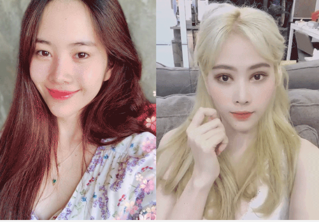 Người ta đổi kiểu tóc để đẹp hơn, 4 người đẹp Vbiz này lại khác