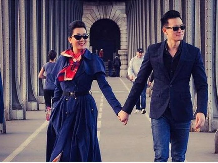 Nguyễn Cao Kỳ Duyên bước sang tuổi 55: Nữ MC sắc tài liền lận đận