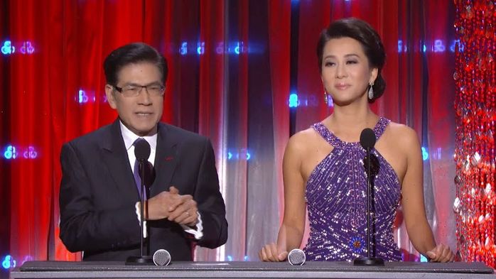 Nguyễn Cao Kỳ Duyên bước sang tuổi 55: Nữ MC sắc tài liền lận đận