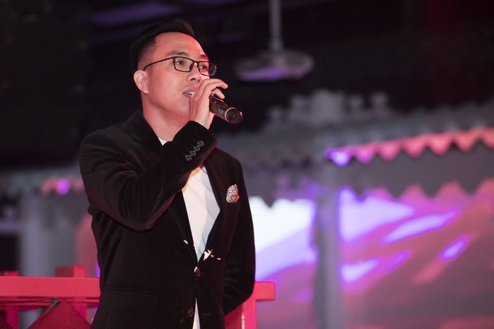 Nguyễn Hồng Thuận giàu cỡ nào mà chi 1,3 tỷ đồng cho tiệc sinh nhật