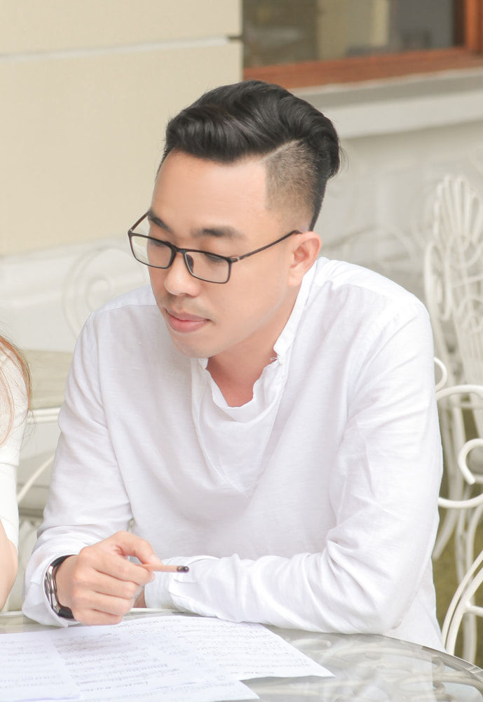 Nguyễn Hồng Thuận giàu cỡ nào mà chi 1,3 tỷ đồng cho tiệc sinh nhật