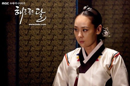 Nguyên nhân khiến Jeon Mi Seon qua đời