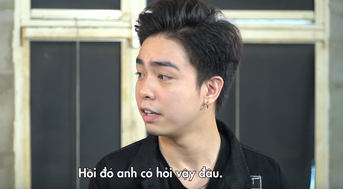 Nhan sắc của bạn trai Thu Thủy khác một trời một vực với hiện tại