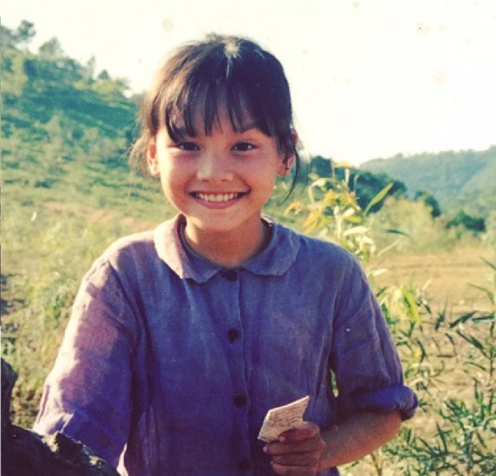 Nhan sắc ngày ấy - bây giờ của dàn sao “Về nhà đi con”:
