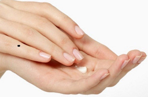 Nhìn ngón tay út đoán biết ngay phận làm thuê hay ông chủ