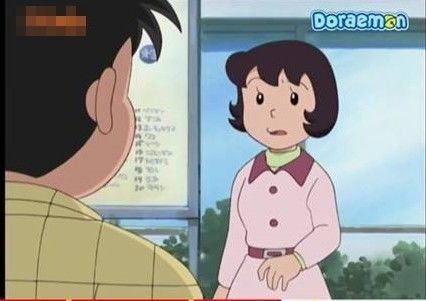 Những bí ẩn không lời giải của các nhân vật trong Doraemon