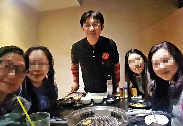 Những cái chết không ai hay ở tuổi xế chiều của sao Hoa ngữ