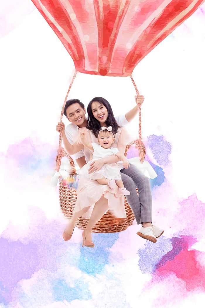 Những cặp đôi vướng phim giả tình thật trong showbiz Việt