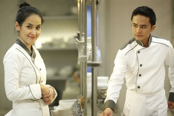 Những cặp đôi vướng phim giả tình thật trong showbiz Việt