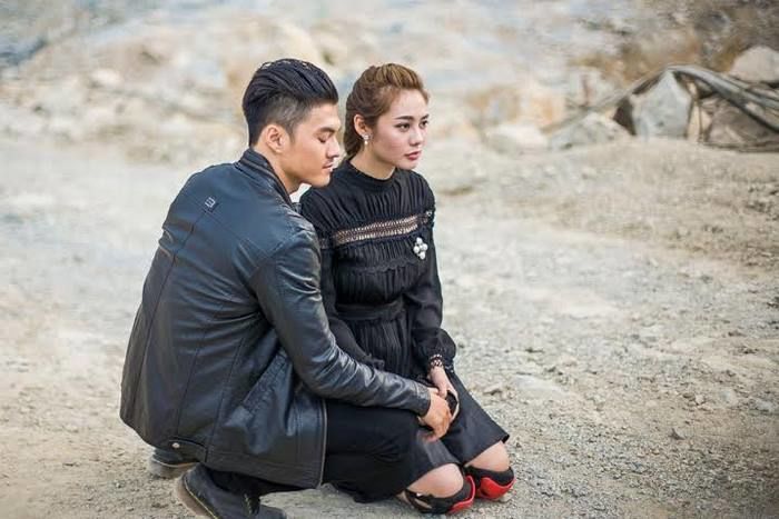 Những cặp đôi vướng phim giả tình thật trong showbiz Việt