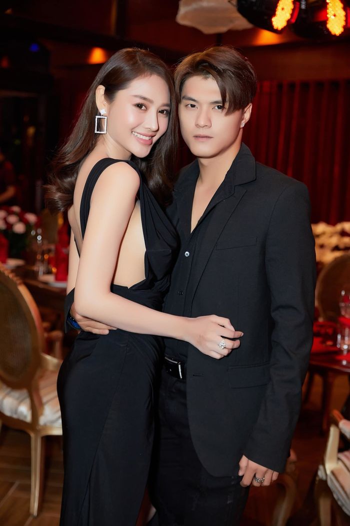 Những cặp đôi vướng phim giả tình thật trong showbiz Việt