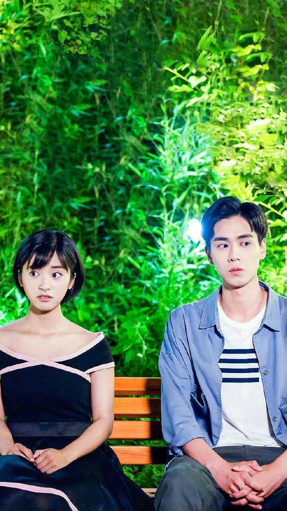 Những câu nói chứng tỏ chàng đang ghen lắm rồi