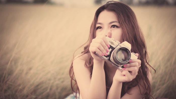 Những câu nói rất đắt giá cho thấy vì sao là con gái cũng phải nỗ lực